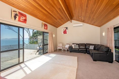 Photo of property in 163 Rosetta Road, Raumati South, Paraparaumu, 5032