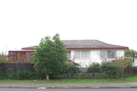 Photo of property in 34 Armada Drive, Ranui, Auckland, 0612