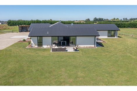 Photo of property in 647 Mairaki Road, Fernside, Rangiora, 7471