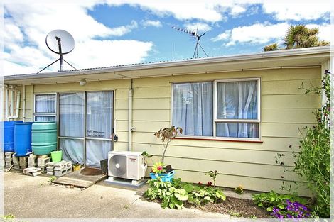 Photo of property in 33b Johnston Street, Foxton, 4814