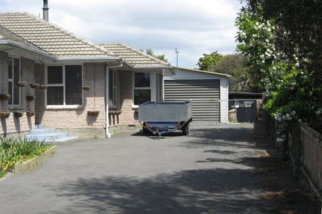 Photo of property in 49 Glenmore Avenue, Casebrook, Christchurch, 8051