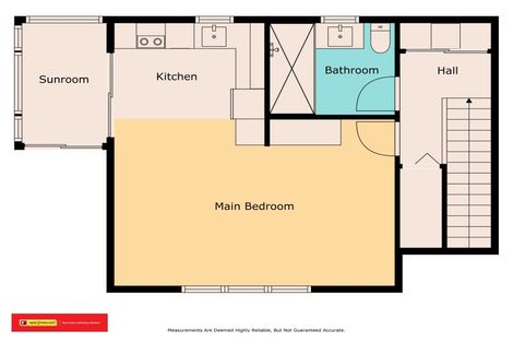 Photo of property in 5 Addison Street, Leamington, Cambridge, 3432