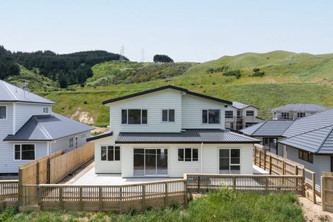 Photo of property in 55 Rochdale Drive, Churton Park, Wellington, 6037