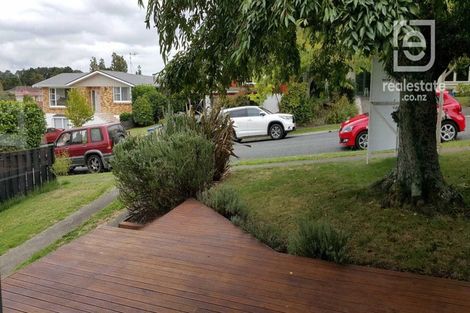 Photo of property in 10 Vista Terrace, Hillcrest, Hamilton, 3216