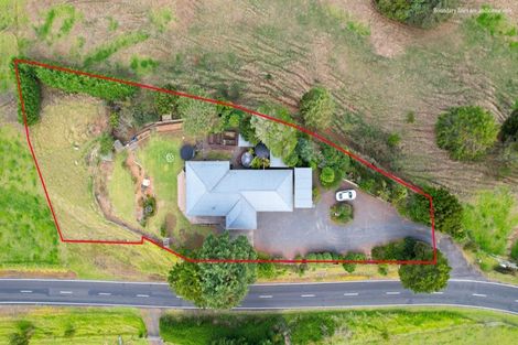 Photo of property in 1309 Hetherington Road, Ruawaro, Huntly, 3772