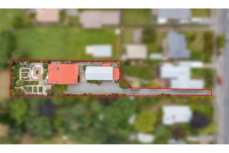 Photo of property in 110b Main Street, Oxford, 7430