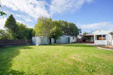 Photo of property in 124 Moulson Street, Strathern, Invercargill, 9812
