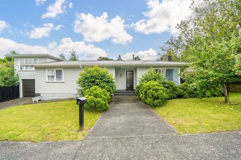 Photo of property in 3 Gawler Grove, Wainuiomata, Lower Hutt, 5014