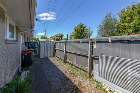 Photo of property in 1/70 Epsom Road, Sockburn, Christchurch, 8042