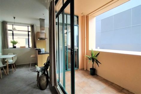 Photo of property in Vicino Apartments, 25/33 Taranaki Street, Te Aro, Wellington, 6011