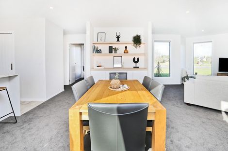 Photo of property in 12 Highland Rise, Waihopai, 9872