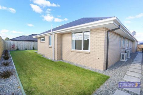 Photo of property in 6 Petunia Drive, Wigram, Christchurch, 8025