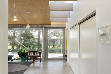 Photo of property in 849b Makerua Road, Tokomaru, Palmerston North, 4474