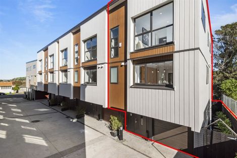 Photo of property in 8/14 Williamson Avenue, Belmont, Auckland, 0622