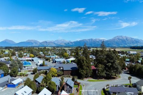 Photo of property in 14 Barkers Road, Methven, 7730