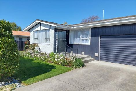Photo of property in 1/17 Elizabeth Street, Riccarton, Christchurch, 8011