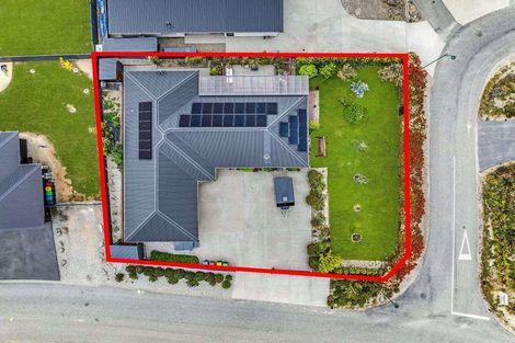 Photo of property in 59 Missy Crescent, Mount Pisa, Cromwell, 9383