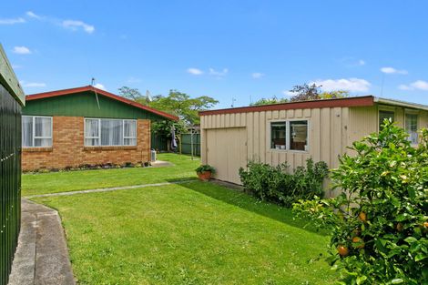Photo of property in 48b Rawhiti Avenue, Matamata, 3400