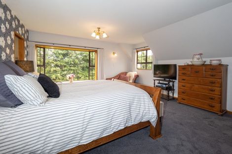 Photo of property in 55 South Park Road, Newland, Ashburton, 7772