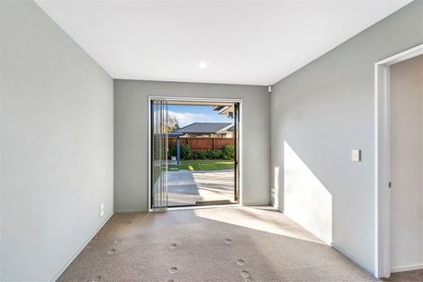 Photo of property in 29 Elizabeth Street, Rolleston, 7614