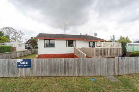 Photo of property in 142a Higgins Road, Frankton, Hamilton, 3204