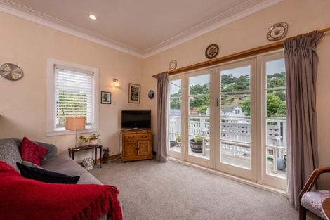 Photo of property in 5 Friend Street, Karori, Wellington, 6012