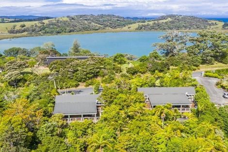 Photo of property in 91 Ridge Road, Mahurangi East, Warkworth, 0982