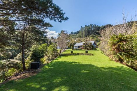 Photo of property in 1470 Akatarawa Road, Akatarawa Valley, Upper Hutt, 5372