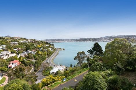 Photo of property in 11 Glengyle Street, Vauxhall, Dunedin, 9013