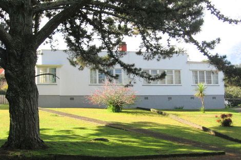 Photo of property in 42 Plunket Terrace, Hamilton East, Hamilton, 3216