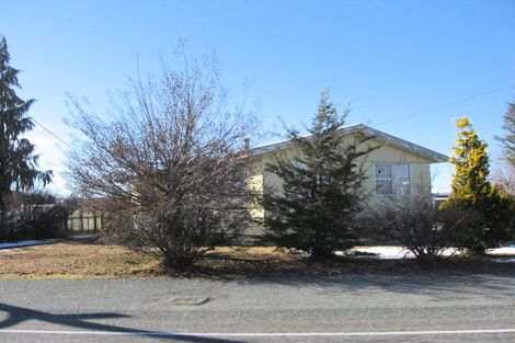 Photo of property in 21 Maryburn Road, Twizel, 7901