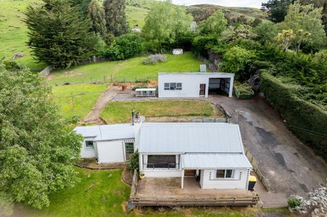 Photo of property in 725 East Taieri-allanton Road, Allanton, Mosgiel, 9092