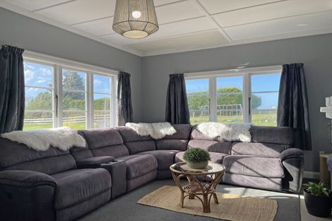 Photo of property in 54 Byrne Road, Takapau, 4287