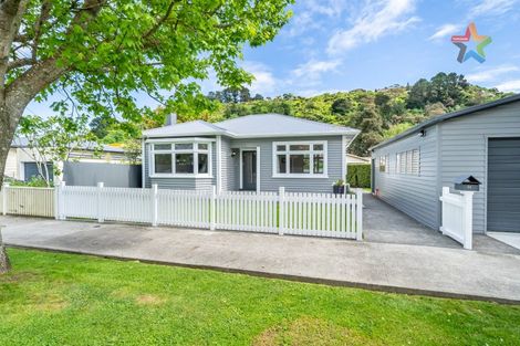 Photo of property in 34 Kiwi Street, Alicetown, Lower Hutt, 5010
