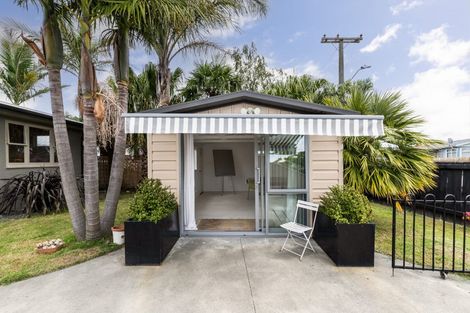 Photo of property in 41 Merton Crescent, Pirimai, Napier, 4112