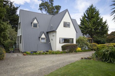 Photo of property in 120 Summerleaze Road, Pareora West, Timaru, 7971