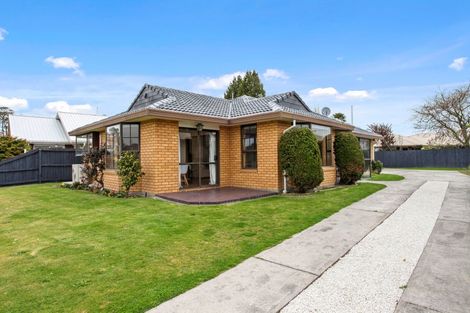 Photo of property in 7 Ben Nevis Drive, Broomfield, Christchurch, 8042