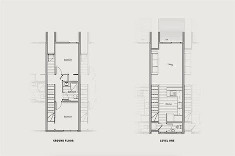 Photo of property in 14b Cairo Street, Upper Hutt Central, Upper Hutt, 5018