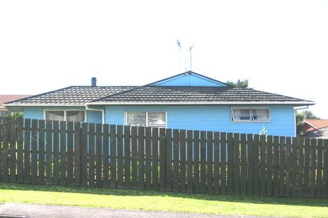 Photo of property in 10 Parma Place, Henderson, Auckland, 0612