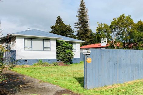 Photo of property in 14 Bell Road, Western Heights, Rotorua, 3015
