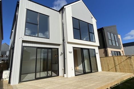 Photo of property in 117 Waekahu Road, Westgate, Auckland, 0814