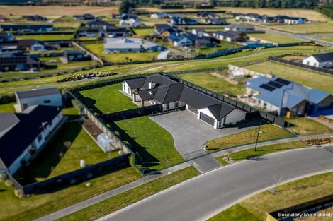 Photo of property in 5 Coopworth Mews, West Melton, 7618