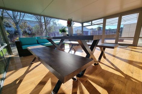 Photo of property in 143 Roydvale Avenue, Burnside, Christchurch, 8053