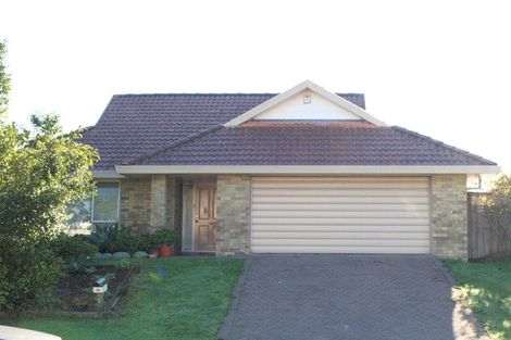 Photo of property in 75 Kilimanjaro Drive, Northpark, Auckland, 2013