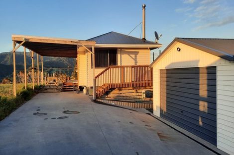 Photo of property in 126 Panther Road, Kaitaia, 0481