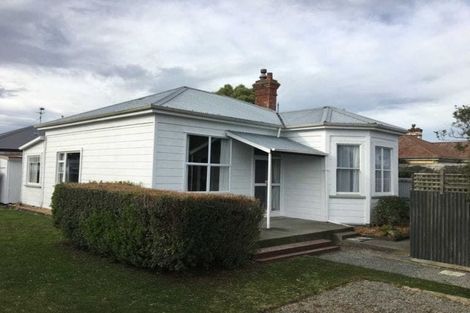 Photo of property in 269 Moore Street, Ashburton, 7700