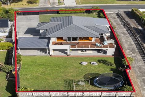 Photo of property in 78 Alexander Street, Cockle Bay, Auckland, 2014