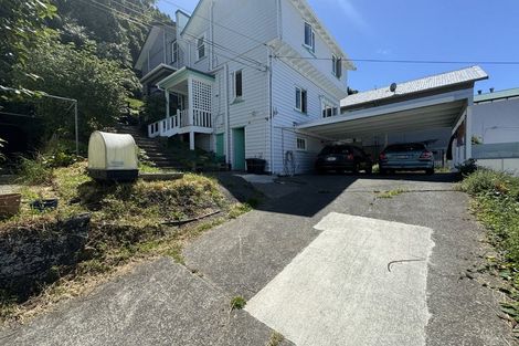 Photo of property in 22a Saint Mary Street, Thorndon, Wellington, 6011