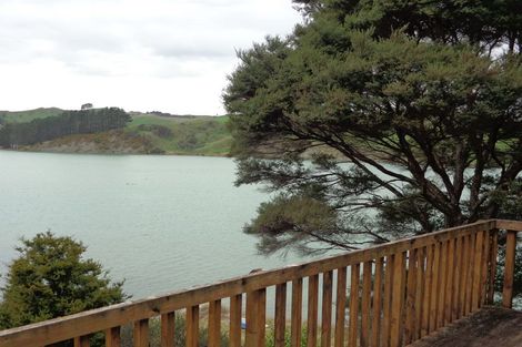 Photo of property in 507 Te Akau Wharf Road, Te Akau, Ngaruawahia, 3793