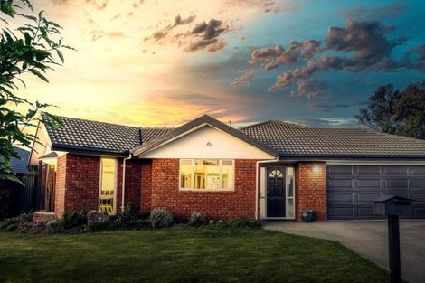 Photo of property in 41 Broadhaven Avenue, Parklands, Christchurch, 8083